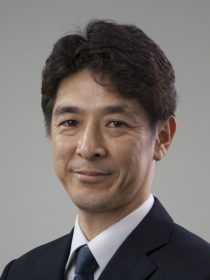 ビジネスリンク主任コンサルタント（佐藤 誠氏）