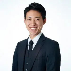 船井総研ロジのコンサルタント（松尾一志氏）