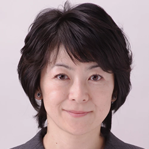 BCG日本共同代表 秋池 玲子 氏