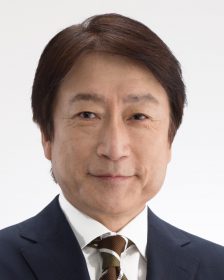 ビジネスリンク代表コンサルタント