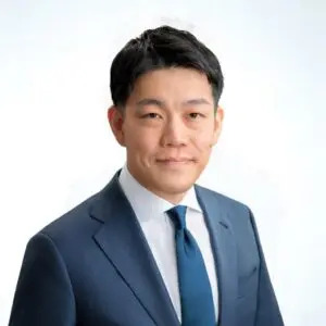 船井総研ロジのコンサルタント(河内谷庸高氏)