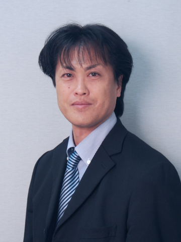 株式会社NX総合研究所 磯村 誠二 氏