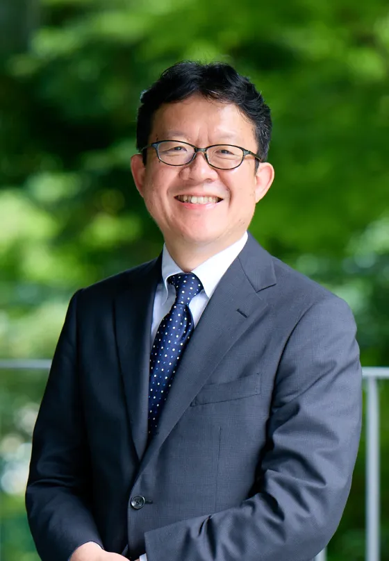 日本能率協会コンサルティング 広瀬 卓也 氏