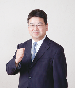 株式会社　五十嵐経営コンサルタントのコンサルタント（五十嵐 伸二）