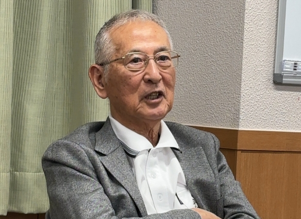 株式会社シーエムオー 川﨑 依邦 氏