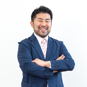 ロジヤのコンサルタント（板垣 大介）