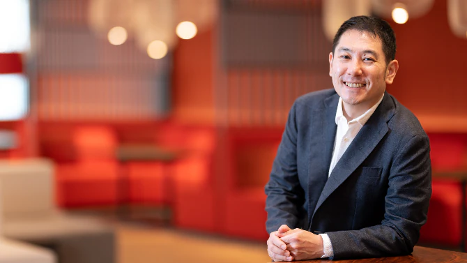 PwCコンサルティング 村田 俊博 氏